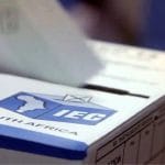 Election Results North West