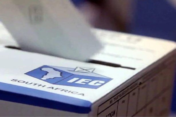 Election Results North West