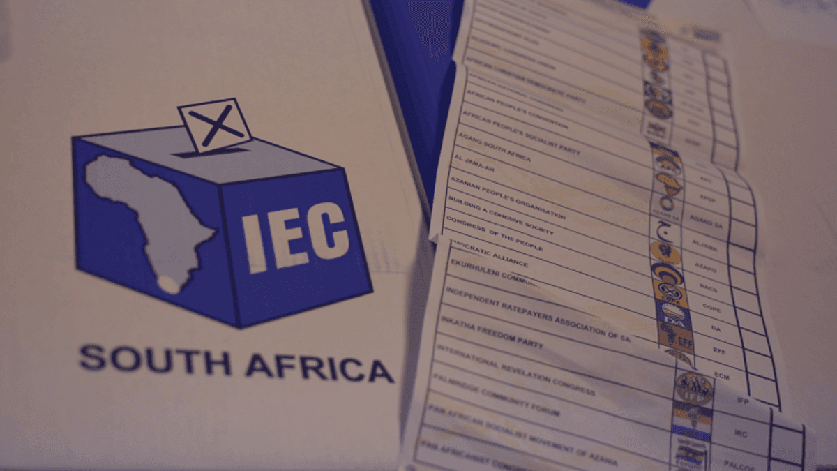 New Parties - Elections Results