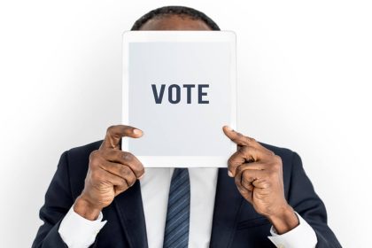 IEC Special Vote Application Status