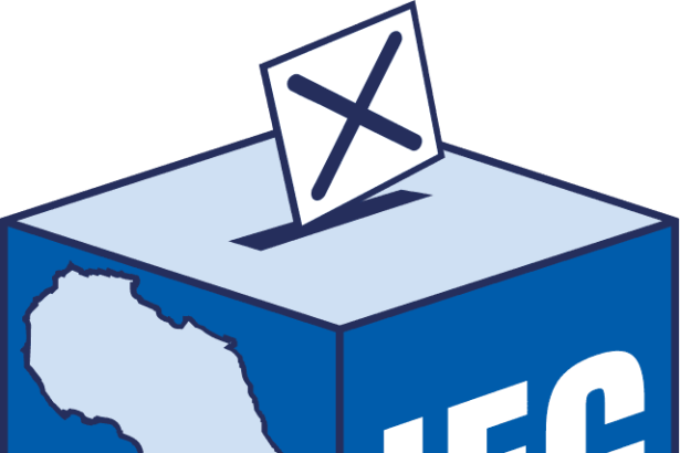 2024 Election Results