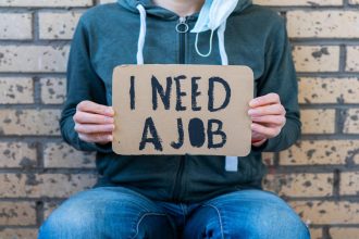 Latest Unemployment Statistics