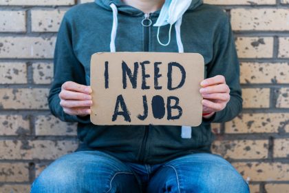 Latest Unemployment Statistics