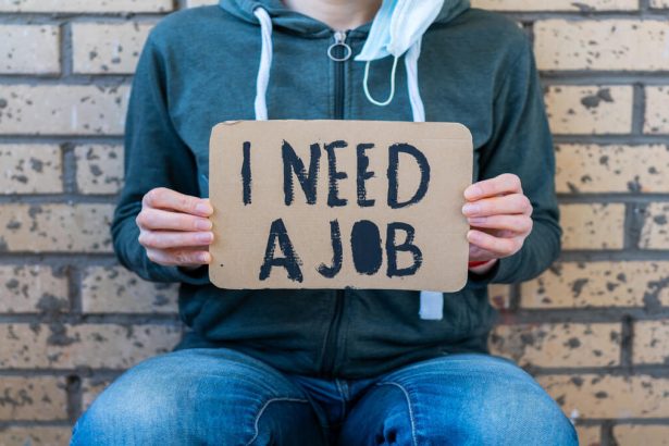 Latest Unemployment Statistics