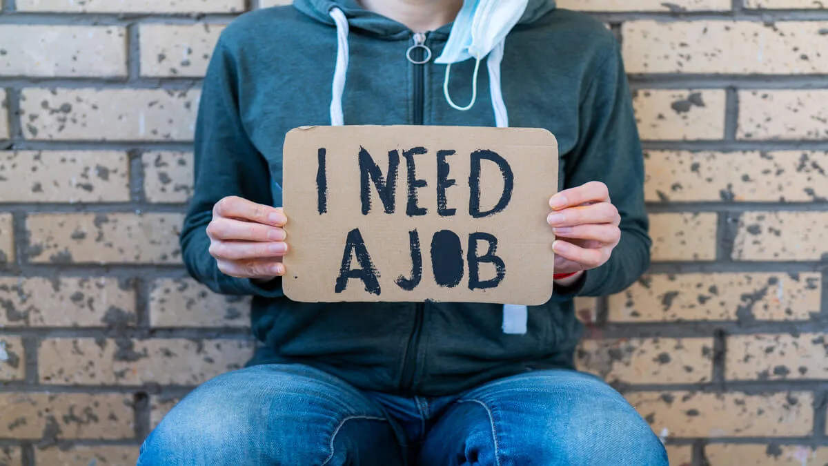 Latest Unemployment Statistics