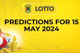 Lotto Predictions