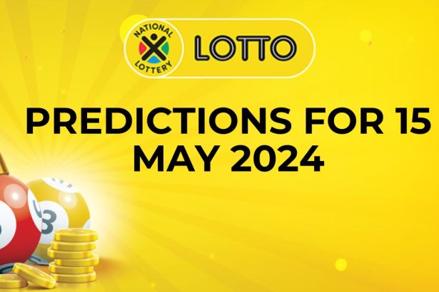 Lotto Predictions