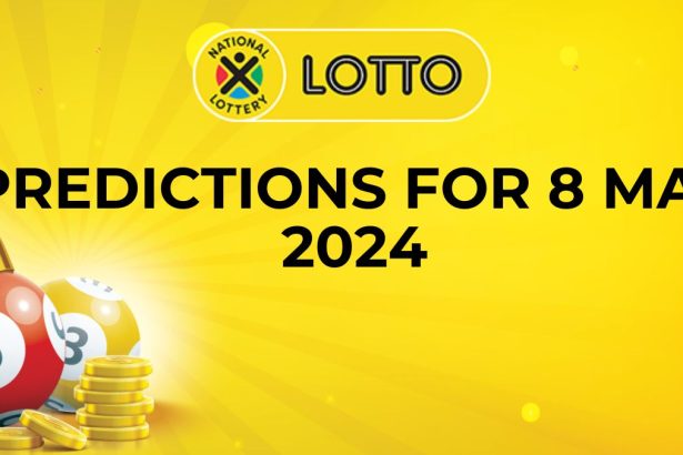 Lotto Predictions
