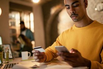 NSFAS Banking Details