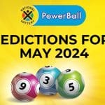 Powerball Predictions - 24 May