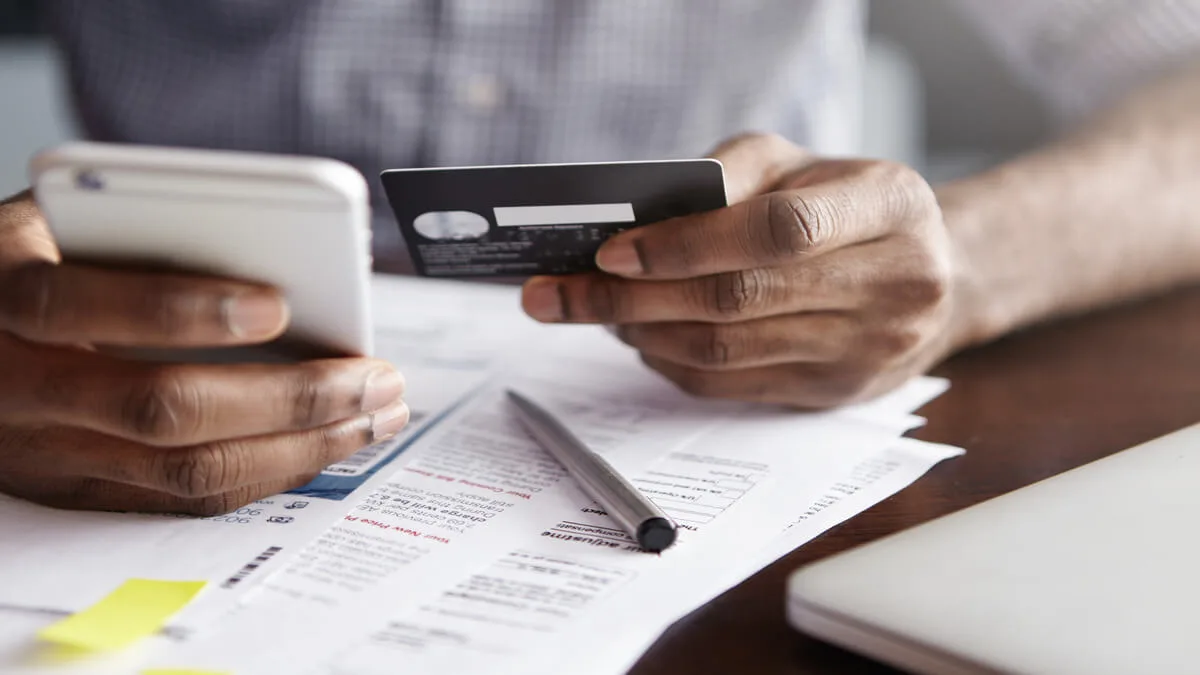 Repaying NSFAS Loans
