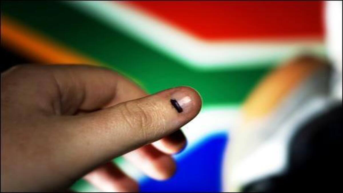 Responsible Voting