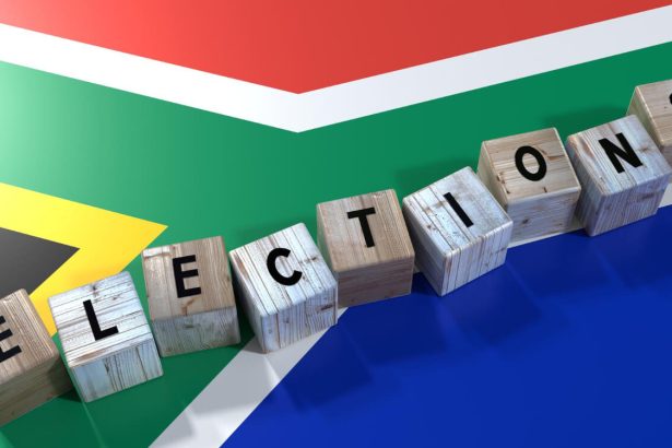 Profiles of the Main Political Parties and Their Election Promises