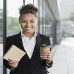 Strong Personal Brand