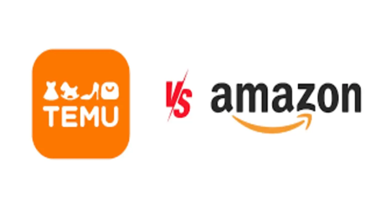 Temu vs Amazon SA