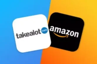 Amazon SA vs Takealot