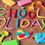 June School Holidays