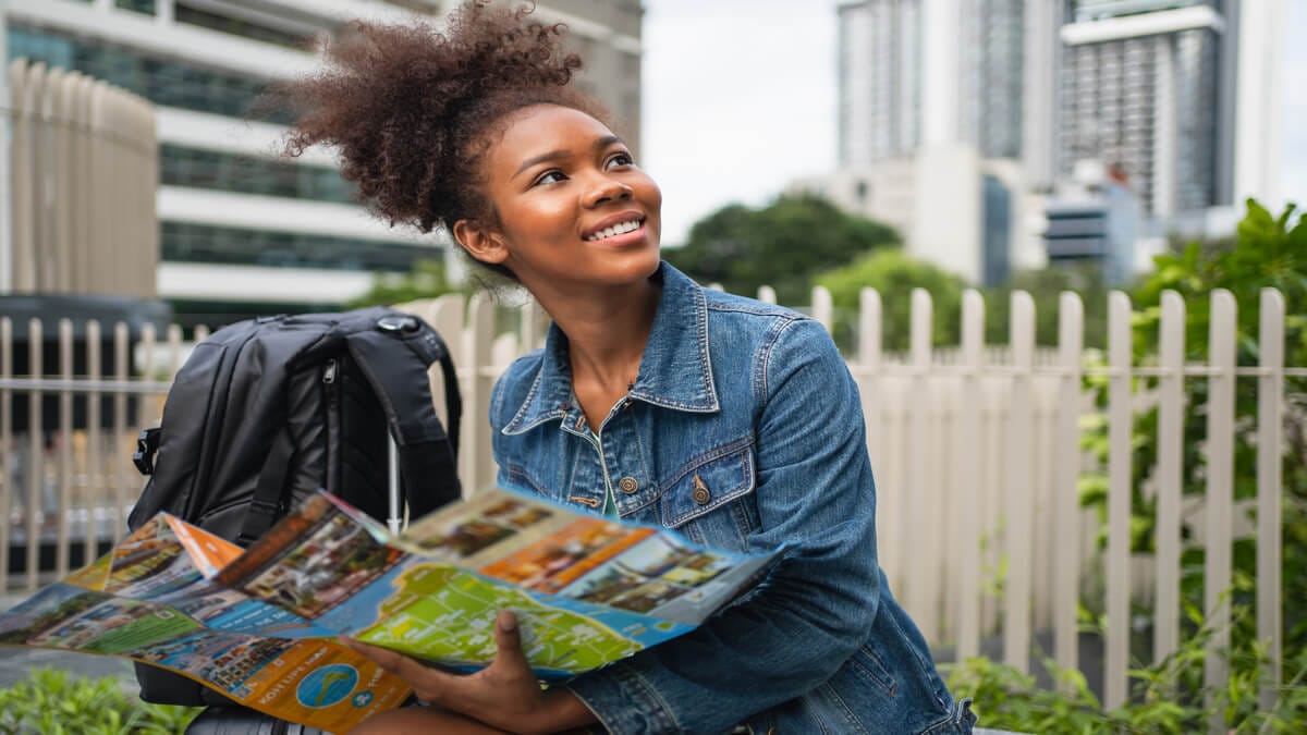 University Open Days