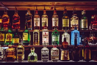 What Does Your Choice of Alcohol Say About Your Character?