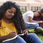 calculate APS score for university admission