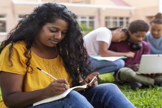 calculate APS score for university admission