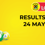daily lotto results for 24 may