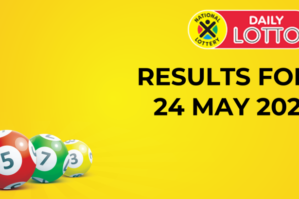 daily lotto results for 24 may