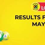 daily lotto results for 3 may