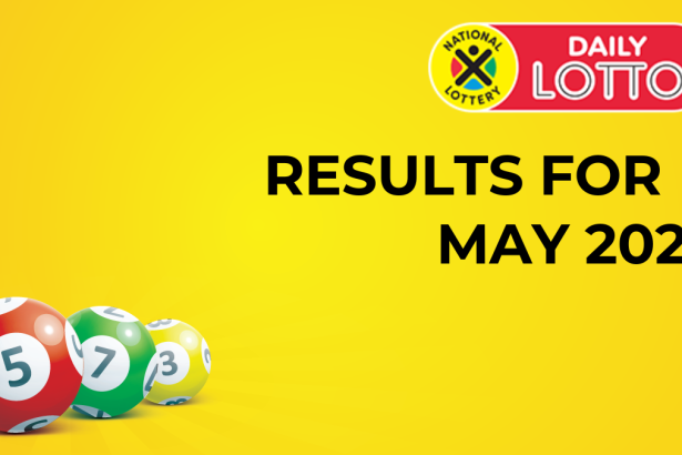 daily lotto results for 3 may