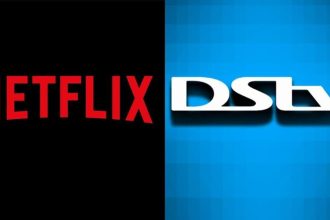 DStv vs Netflix