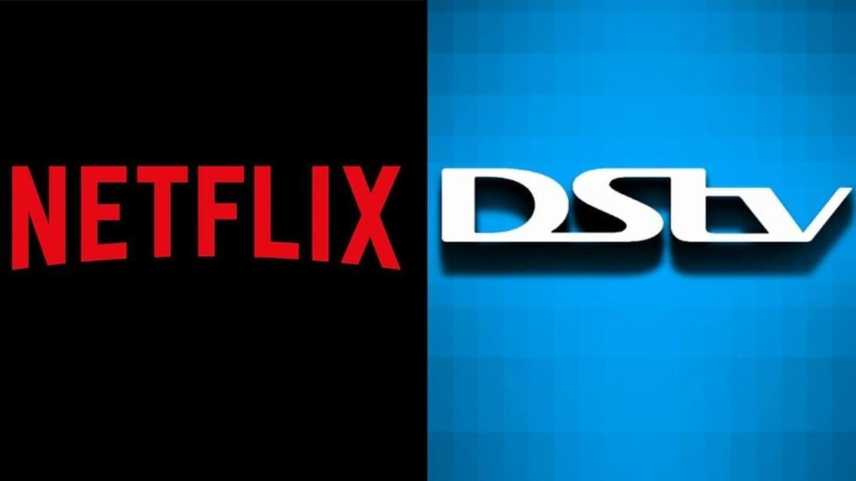 DStv vs Netflix