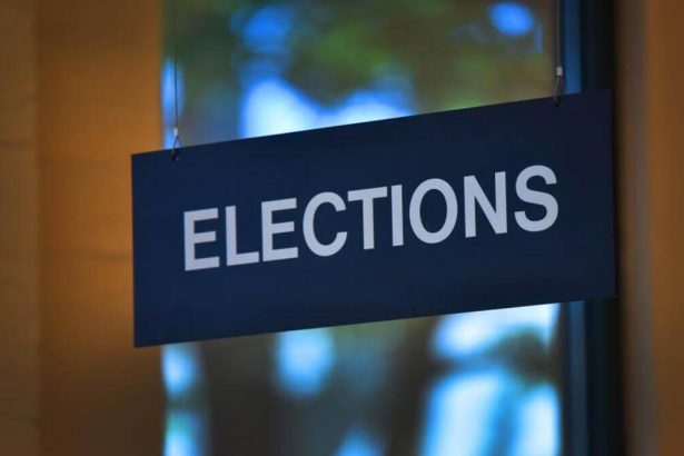 Election Results Free State