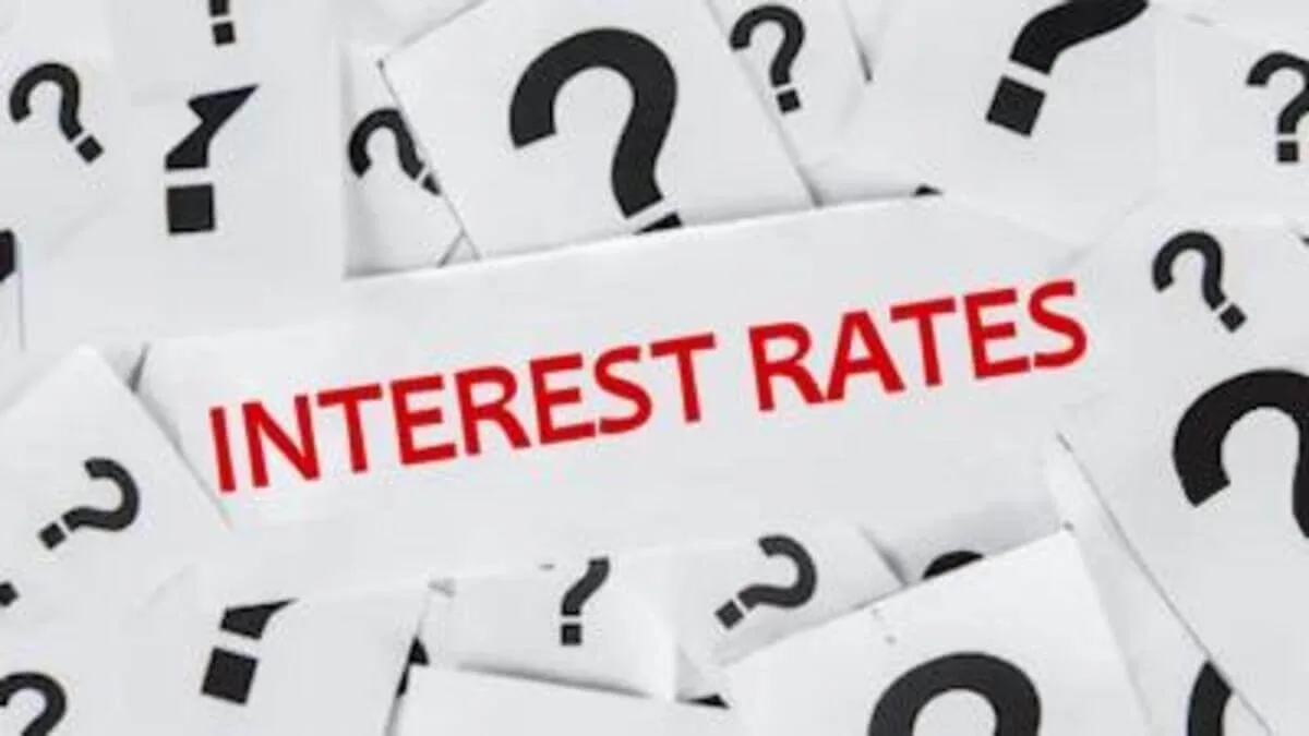 Interest Rates