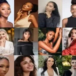 Miss South Africa