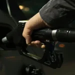Petrol price decrease