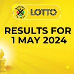 powerball results for 3 may