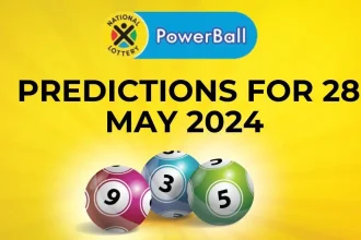 Powerball predictions