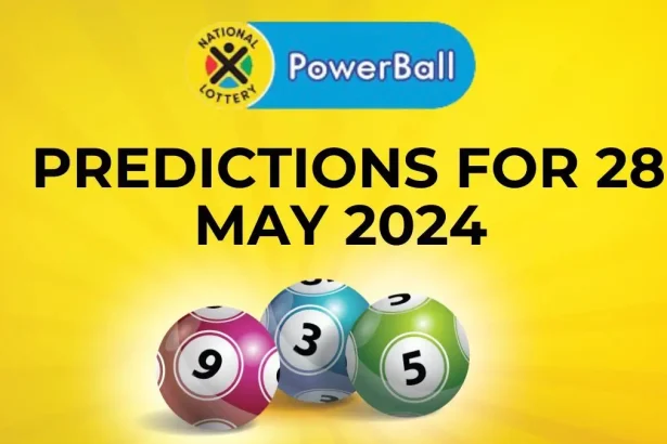 Powerball predictions