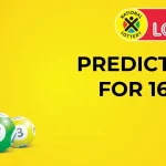 Daily lotto predictions