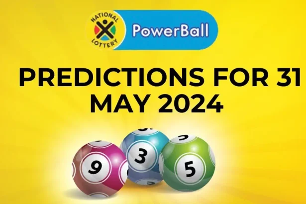Powerball predictions