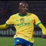 Mamelodi sundowns nedbank cup