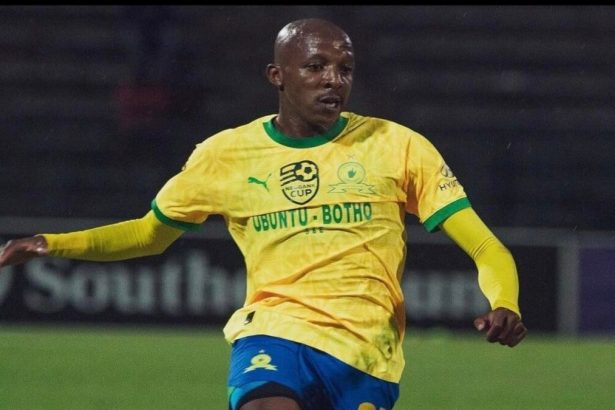 Mamelodi sundowns nedbank cup
