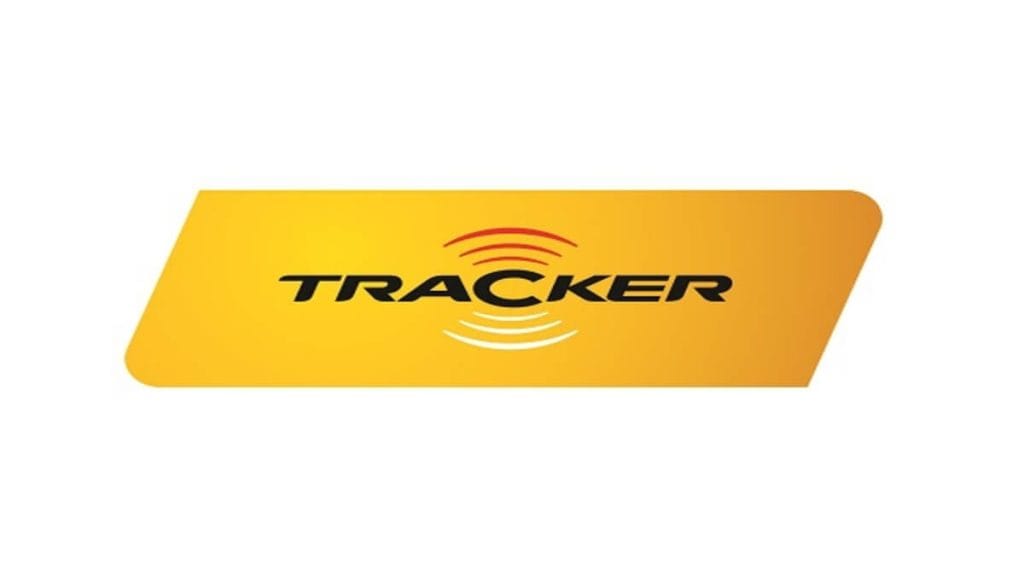 car trackers SA