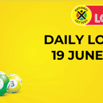 Daily Lotto Predictions