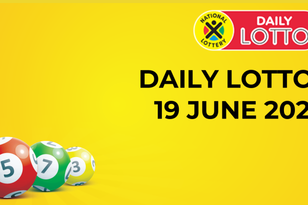 Daily Lotto Predictions