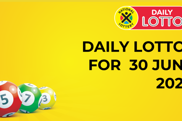 daily lotto results