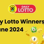 daily lotto