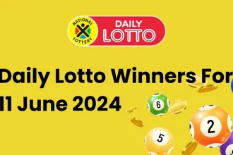 daily lotto