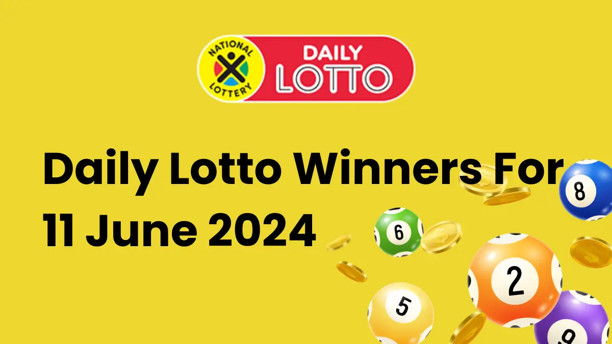 daily lotto