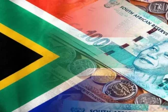 Coalition Talks and the South African Rand ZAR